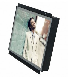 10.1″ 12.1″ 15.6″ 17″ 18.5″ 19″ 21.5″ 23.5″ 27″ 32″ 43″ Open Frame Monitor Wall Mounted Embedded LCD Monitor