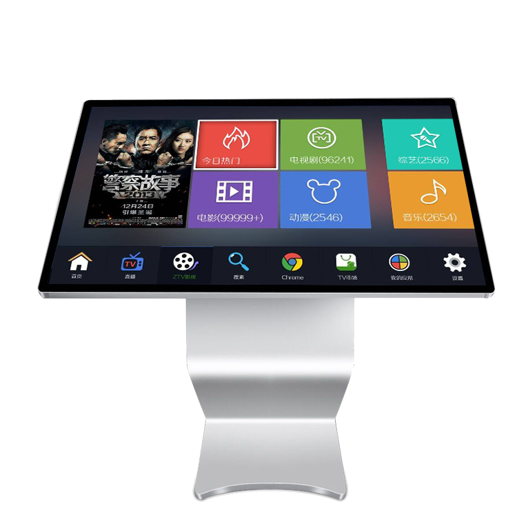 Skillfully four tips to use LCD touch screen kiosk for helping businesses attract customers