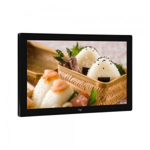 10.1,13.3,15.6 Inch Super thin LCD monitor touch screen monitor