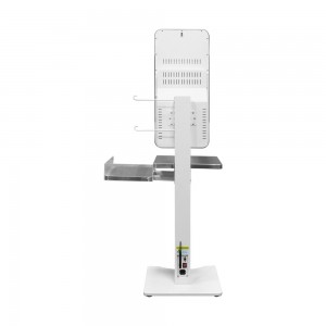 21.5 Inch Self service ordering checking out payment kiosk