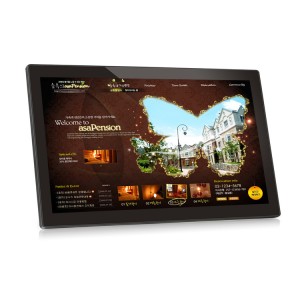 10.1 Inch, 13.3 Inch, 15.6 Inch ultra-thin Android Advertising player, Touch Screen Monitor