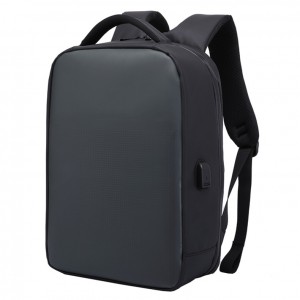 Customize led backpack light screen waterproof smart back packs bag led display backpack with led screen