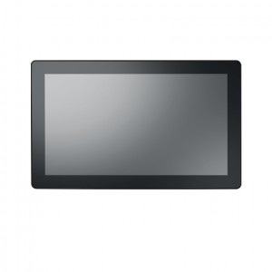 10.1″ 13.3″ 15.6″ LCD Advertising player Smart Android media player with touch screen monitor and CMS system control